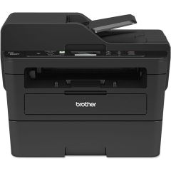 Brother DCP-L2550DW Wireless All in One Monochrome Laser Printer  