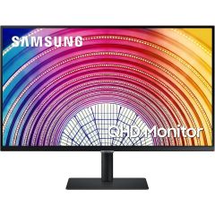 Samsung LS32A600NWMXUE QHD Monitor – 32 inch