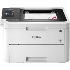 Brother HL-L3270CDW A4 Colour Laser Printer  