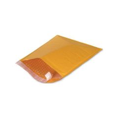 Hispapel Air Bag Manila Envelope - 270 x 360mm (Pack of 50)