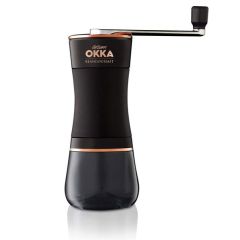 Okka OK003 Arzum Beangourmet Turkish Coffee Grinder - Black
