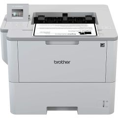 Brother HL-L6400DW Monochrome Laser Printer  