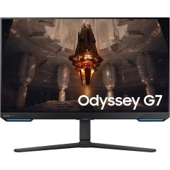 Samsung LS32BG702EMXUE Gaming UHD Monitor 144Hz – 32 inch