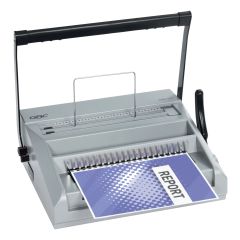 GBC 4410039 MultiBind MB20 Manual Wire Comb Binder