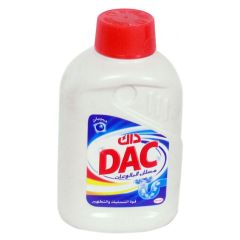 DAC Crystals Drain Opener - 500 Grams