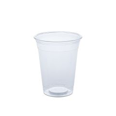 Al Daya 6Oz Plastic Clear Cups (Pack of 500)