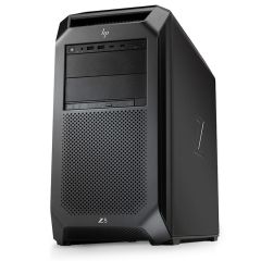 HP Z8 G4 (55N80ES) Workstation, 16GB RAM, 512GB SSD + 1TB HDD, Intel Xeon 4210, DOS/Linux Ready