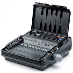 GBC 4400425 230E Binder, 230V 50/60Hz EU Version