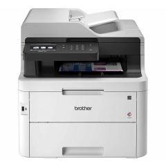Brother MFC-L3750CDW Digital Color All in One MFP Printer  