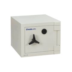 Chubbsafes 130CSRMKIIS2S2-KLKCL Combination Lock Rhino MK II Safe (Size 2) M-55, 57L