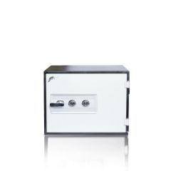 Godrej FR 40H 2 KL Horizontal Fire Resistant Safe 40 with 2 Key Lock