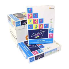 Mondi A4 Digital Paper - 100gsm - 250 Sheets x 5 Reams / box