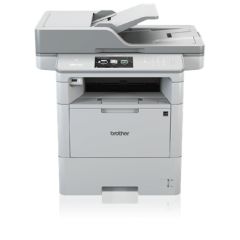 Brother MFC-L6900DW Monochrome Laser MFP Printer  