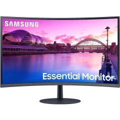 Samsung LS32C390EAMXUE 1000R Curved Monitor – 32 inch