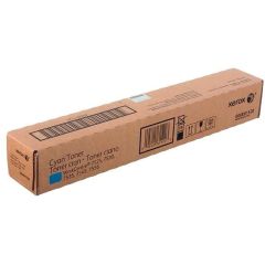 Xerox 006R01520 WorkCentre Toner Cartridge - Cyan