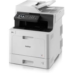 Brother MFC-L8690CDW Wireless Color All in One MFP Printer  