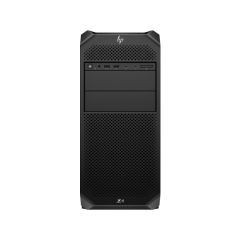 HP Z4 G5 TWR (57K35AV) Workstation, Intel Xeon W3-2423, 32GB RAM, 512GB SSD + 1TB HDD, GPU NVIDIA RTX A2000 6GB, Windows 11 Pro (Downgrade Win 10 Pro)