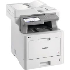 Brother MFC-L9570CDW Color Laser MFP Printer  