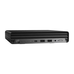 HP 800 G9R DM 35W (449W1ES) Desktop, Intel Core i7-14700T, 16GB RAM, 1TB SSD, Integrated GPU, Windows 11 Pro