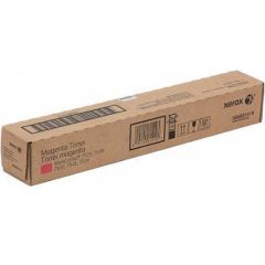 Xerox 006R01519 WorkCentre Toner Cartridge - Magenta