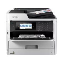 Epson WorkForce Pro WF-M5799DWF Printer  