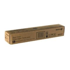 Xerox 006R01461 Genuine Toner Cartridge - Black
