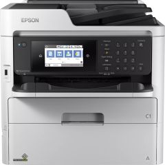 Epson WorkForce Pro WF-C579RDWF Printer  