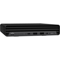HP 800 G9R DM 65W (449W2ES) Desktop, Intel Core i7-14700, 16GB RAM, 512GB SSD, Integrated GPU, DOS
