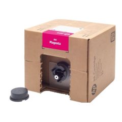 HP 3EE04A 869M Original Ink Cartridge - Magenta