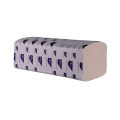 Fine Interfold White 2-Ply Tissue - 21 x 24mm - 200 Sheets x (Box of 20)
