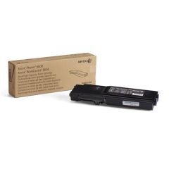 Xerox 106R02252 Standard Capacity Cartridge - Black