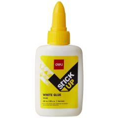 Deli E39445 White Glue - 40ml
