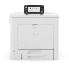 Ricoh SPC352DN Color Printer  