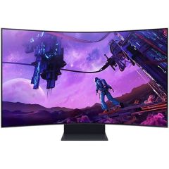 Samsung LS55BG970NMXUE 1000R UHD Gaming Monitor – 55 inch