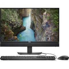 Dell OptiPlex 7410 AIO (DAIO7410I5) Desktop, 23.8" FHD Touch Display, Intel Core i7-13700, 16GB RAM, 512GB SSD, Integrated GPU, Windows 11 Pro