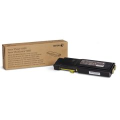 Xerox 106R02251 Standard Capacity Cartridge - Yellow