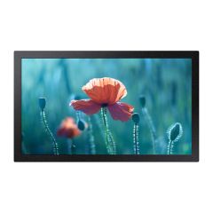 Samsung LH13QBREBGCXUE QB13R Digital Signage Flat Panel Full HD Monitor – 13 inch