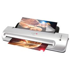 Olympia A 396 Plus Laminator - A3 - Silver