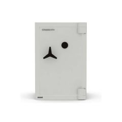 Chubbsafes 130CSRMKIIS2S3-KLKCL Combination Lock Rhino MK II Safe (Size 3) M-75, 75L