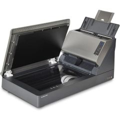 Xerox DocuMate 5540 ADF Flatbed Document Scanner  