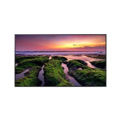 Samsung LH50QBBEBGCXUE QB50B Digital Signage 4K Ultra HD Monitor – 50 inch