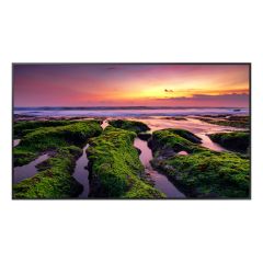 Samsung LH55QBBEBGCXUE 4K UHD Smart Signage QBB Series Monitor – 55 inch