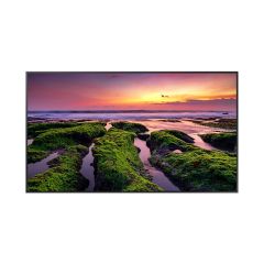 Samsung LH65QBBEBGCXUE 4K UHD Smart Signage QBB Series Monitor – 65 inch
