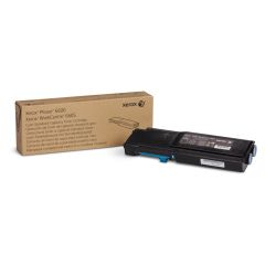 Xerox 106R02249 Standard Capacity Cartridge - Cyan