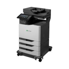 Lexmark XC8160dte BSD Lineup High Volt IE GB Printer  