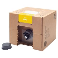 HP 3EE05A 869M 3-liter Yellow PageWide XL Pro Ink Cartridge