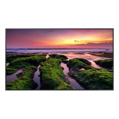 Samsung LH75QBBEBGCXUE QBB Quantum Processor 4K Signage Monitor – 75 inch
