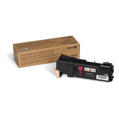 Xerox 106R01602 High Capacity Toner Cartridge - Magenta