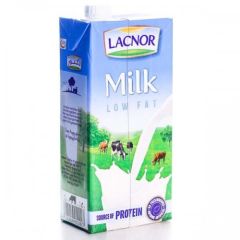 Lacnor Longlife Low Fat Milk - 1 Liter