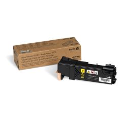 Xerox 106R01603 High Capacity Toner Cartridge - Yellow